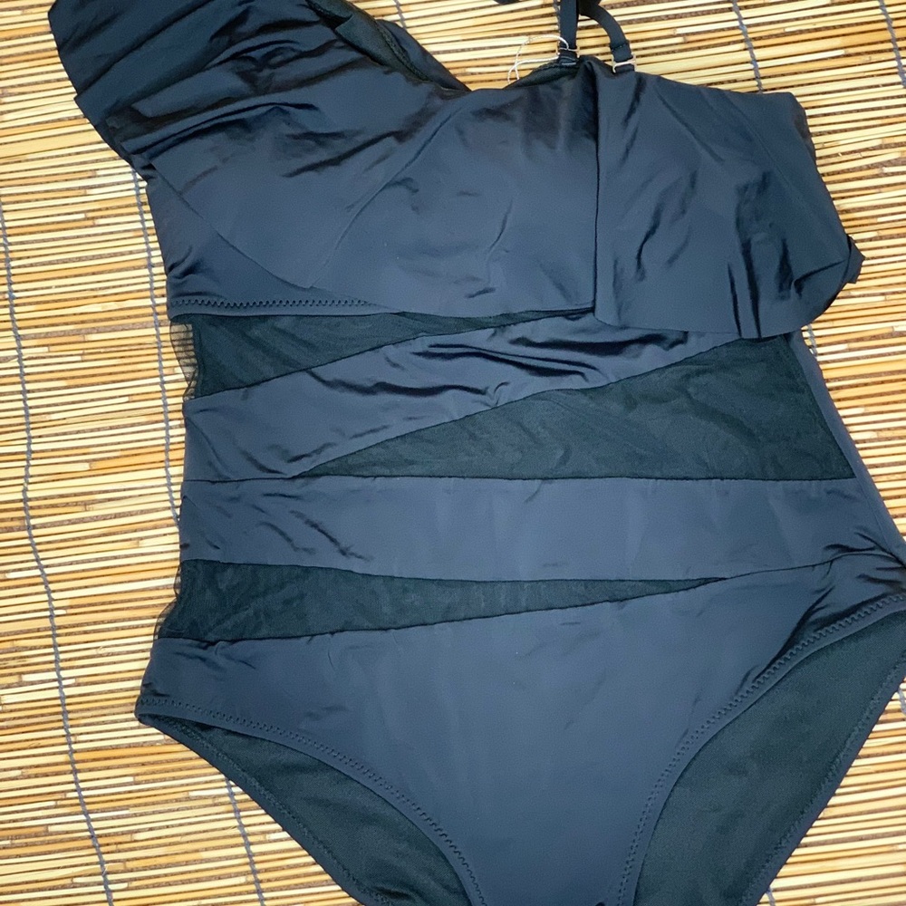 TATITIVS one piece swimsuit